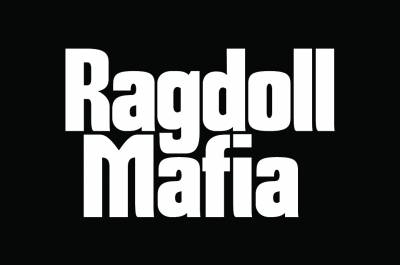 logo Ragdoll Mafia